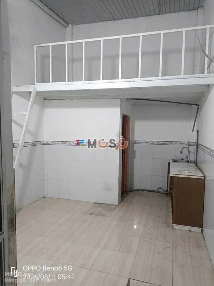 Cho thuê phòng trọ Đường Số 11 Thủ Đức, TP.HCM – 1 phòng ngủ, giá 2 triệu - ảnh 2