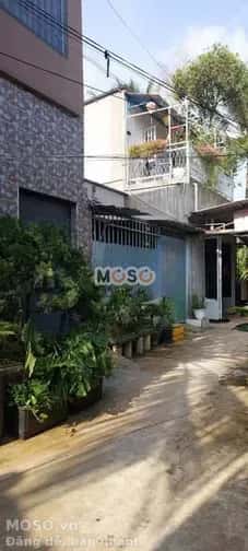 Cho thuê nhà hẻm Đường Mai Chí Thọ Quận 2, TP.HCM – 1 phòng ngủ, giá 4.5 triệu - ảnh 1
