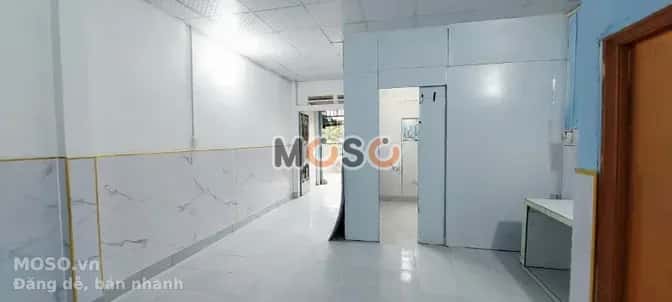 Cho thuê nhà hẻm Đường Mai Chí Thọ Quận 2, TP.HCM – 1 phòng ngủ, giá 4.5 triệu - ảnh 3