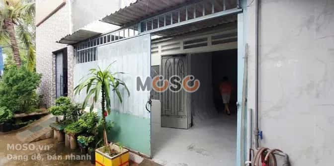 Cho thuê nhà hẻm Đường Mai Chí Thọ Quận 2, TP.HCM – 1 phòng ngủ, giá 4.5 triệu - ảnh 2