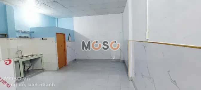 Cho thuê nhà hẻm Đường Mai Chí Thọ Quận 2, TP.HCM – 1 phòng ngủ, giá 4.5 triệu - ảnh 4