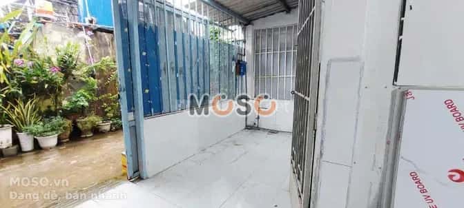 Cho thuê nhà hẻm Đường Mai Chí Thọ Quận 2, TP.HCM – 1 phòng ngủ, giá 4.5 triệu - ảnh 5