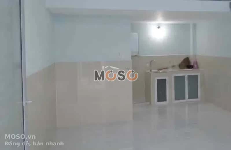 Cho thuê phòng trọ Đường Tôn Đản Quận 4, TP.HCM – 1 phòng ngủ, giá 3.5 triệu - ảnh 1