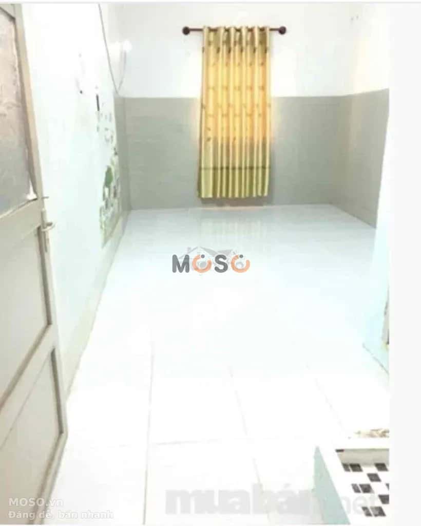 Cho thuê phòng trọ Đường Tôn Đản Quận 4, TP.HCM – 1 phòng ngủ, giá 3.5 triệu - ảnh 2