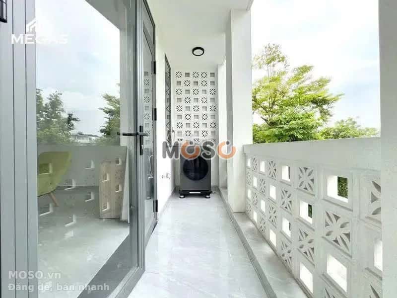 Cho thuê căn hộ dịch vụ Nam Kỳ Khởi Nghĩa Quận 3, TP.HCM – giá 6 triệu - ảnh 4