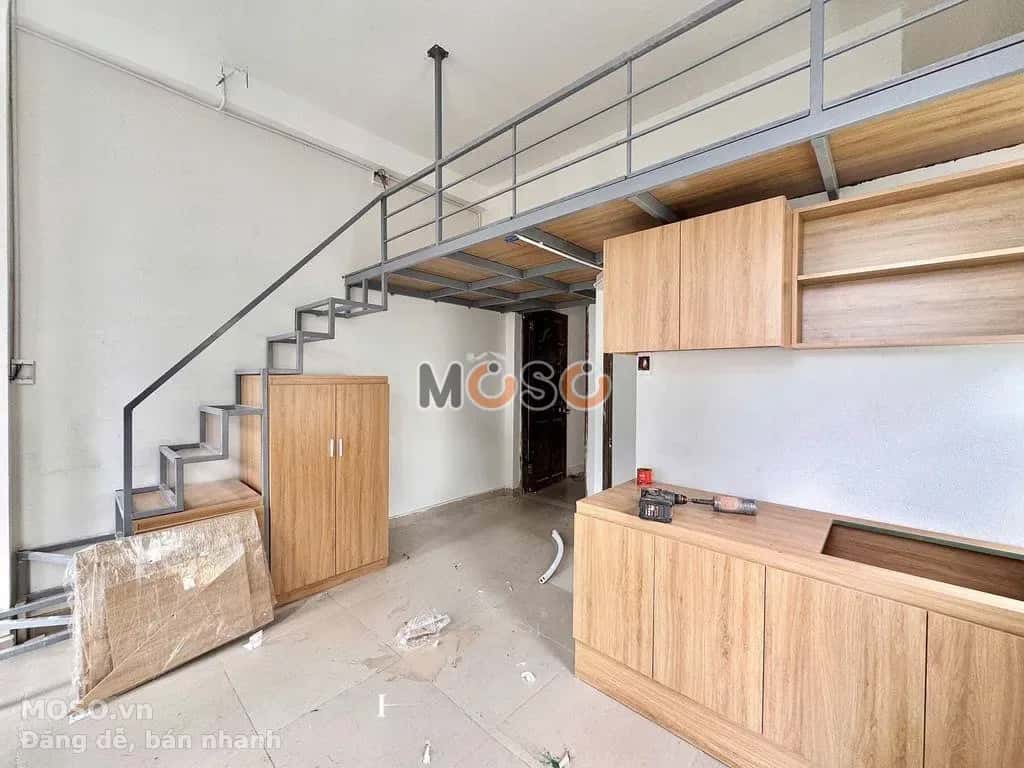Cho thuê phòng trọ Đường Tạ Quang Bửu Quận 6, TP.HCM – giá 5.8 triệu - ảnh 7
