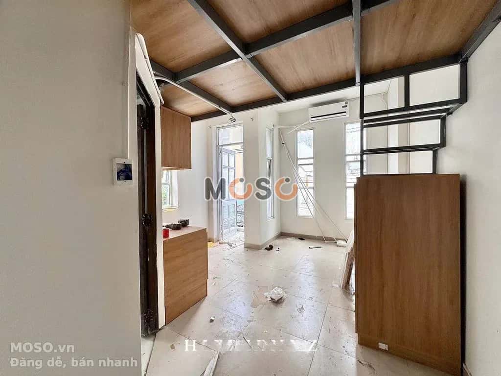 Cho thuê phòng trọ Đường Tạ Quang Bửu Quận 6, TP.HCM – giá 5.8 triệu - ảnh 8