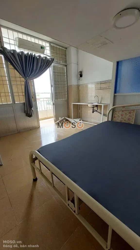 Cho thuê phòng trọ Quận 6, TP.HCM – giá 3.5 triệu - ảnh 1