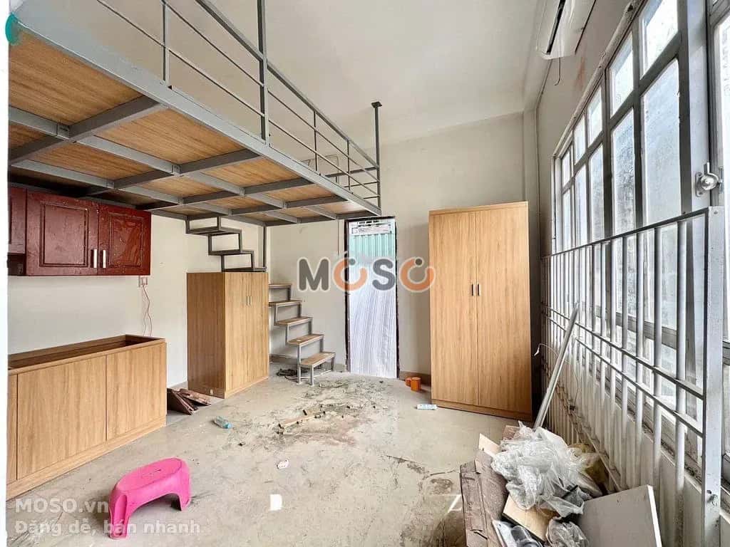 Cho thuê phòng trọ Đường Tạ Quang Bửu Quận 6, TP.HCM – giá 5.8 triệu - ảnh 11