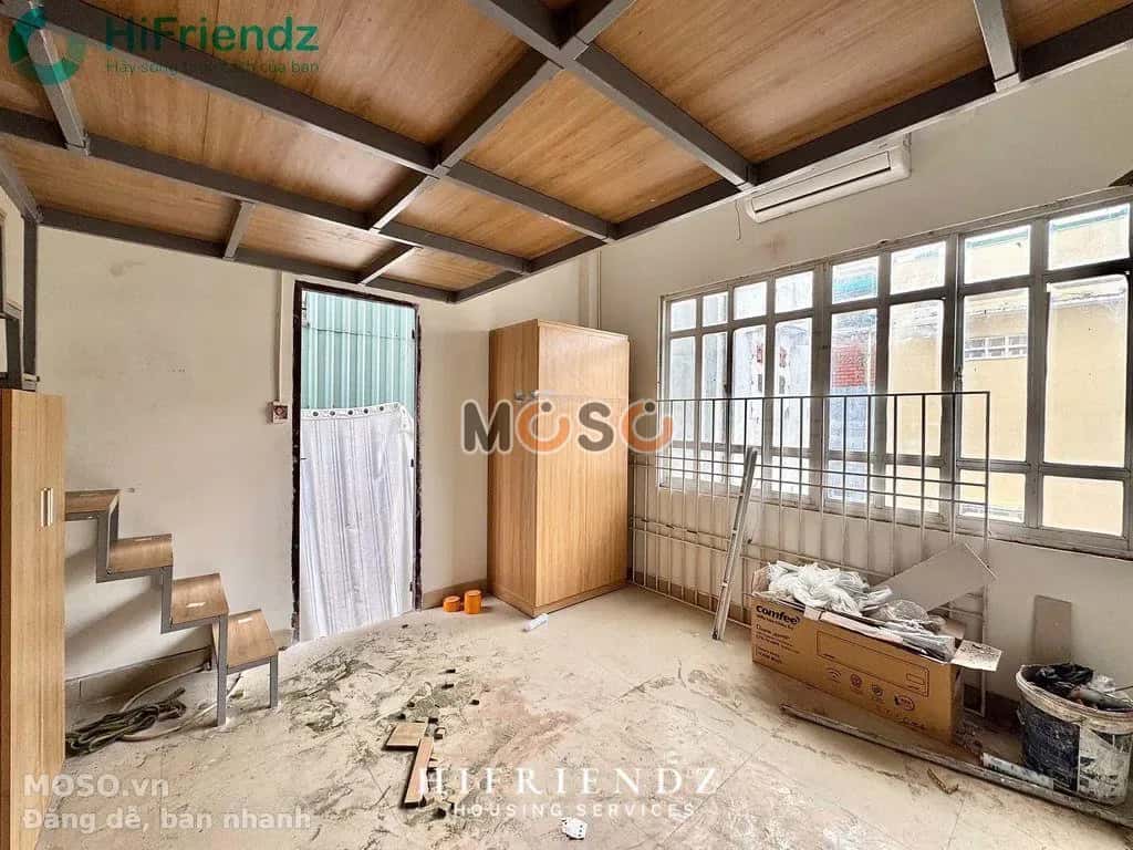 Cho thuê phòng trọ Đường Tạ Quang Bửu Quận 6, TP.HCM – giá 5.8 triệu - ảnh 12