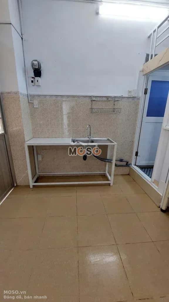 Cho thuê phòng trọ Quận 6, TP.HCM – giá 3.5 triệu - ảnh 2