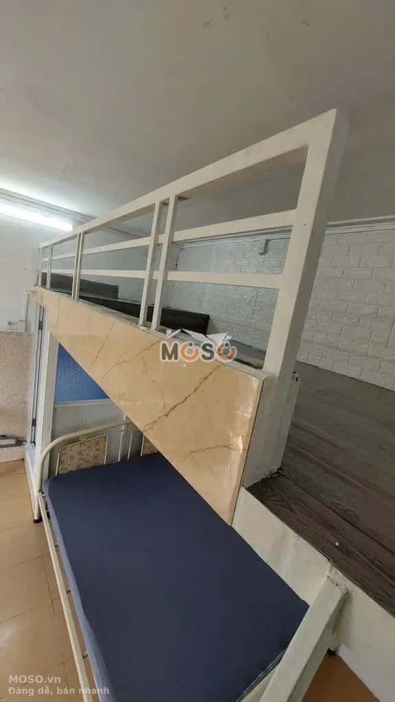 Cho thuê phòng trọ Quận 6, TP.HCM – giá 3.5 triệu - ảnh 4