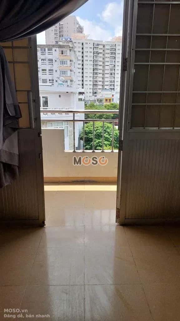 Cho thuê phòng trọ Quận 6, TP.HCM – giá 3.5 triệu - ảnh 6