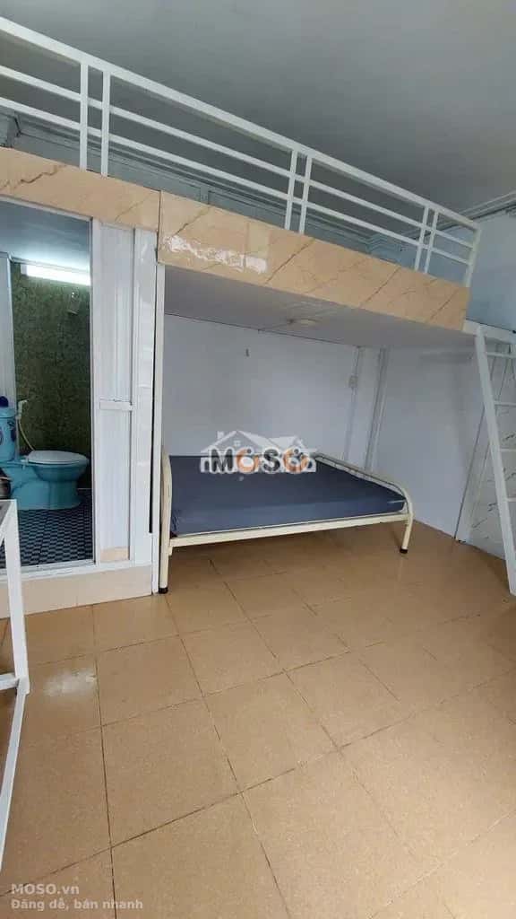 Cho thuê phòng trọ Quận 6, TP.HCM – giá 3.5 triệu - ảnh 7