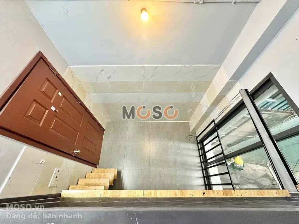 Cho thuê căn hộ chung cư Đường Lý Thường Kiệt Quận 10, TP.HCM – giá 4.5 triệu - ảnh 4