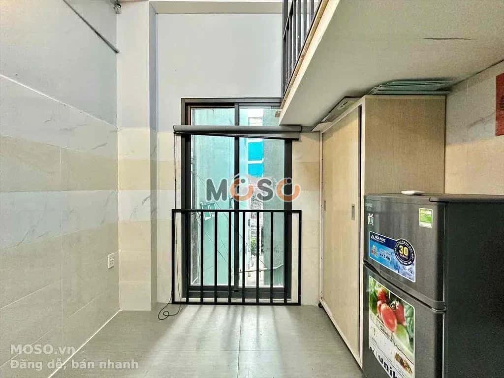 Cho thuê căn hộ chung cư Đường Lý Thường Kiệt Quận 10, TP.HCM – giá 4.5 triệu - ảnh 6