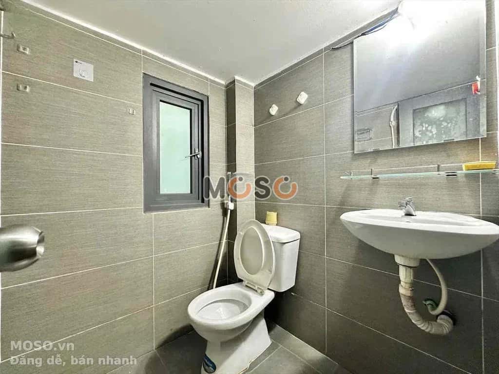 Cho thuê căn hộ chung cư Đường Lý Thường Kiệt Quận 10, TP.HCM – giá 4.5 triệu - ảnh 8