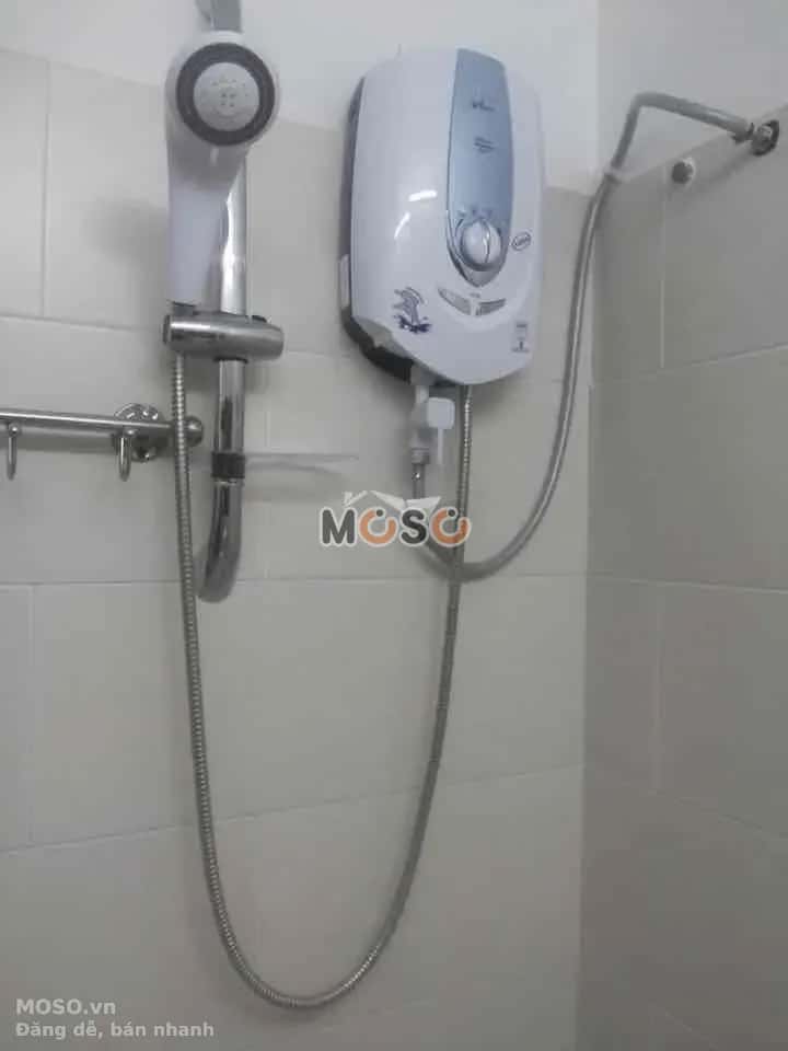 Cho thuê căn hộ dịch vụ Trần Thiện Chánh Quận 10, TP.HCM – 1 phòng ngủ, giá 5.5 triệu - ảnh 3
