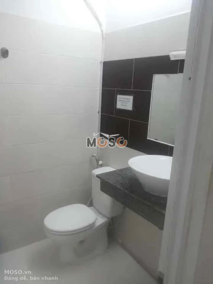 Cho thuê căn hộ dịch vụ Trần Thiện Chánh Quận 10, TP.HCM – 1 phòng ngủ, giá 5.5 triệu - ảnh 4