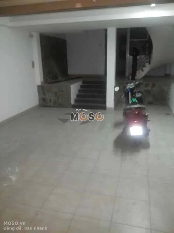 Cho thuê căn hộ dịch vụ Trần Thiện Chánh Quận 10, TP.HCM – 1 phòng ngủ, giá 5.5 triệu - ảnh 6