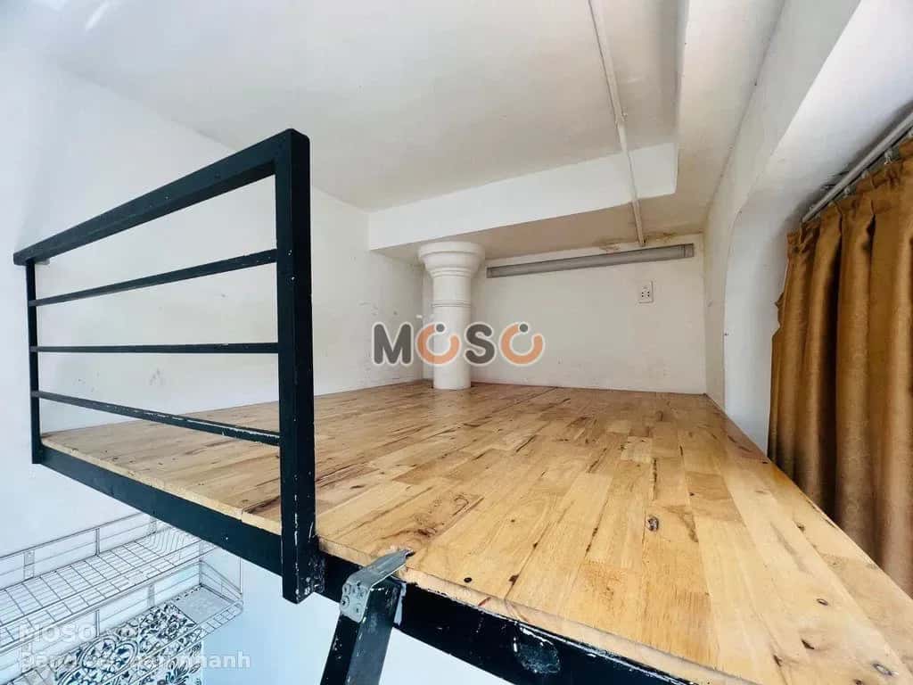Cho thuê phòng trọ Lê Hồng Phong Phuoc Thang, Ho Chi Minh – 1 phòng ngủ, giá 3.9 triệu - ảnh 2