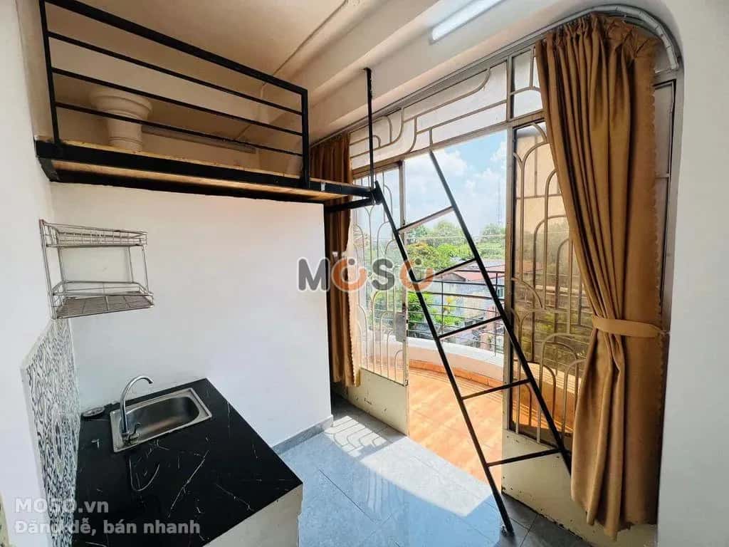 Cho thuê phòng trọ Lê Hồng Phong Phuoc Thang, Ho Chi Minh – 1 phòng ngủ, giá 3.9 triệu - ảnh 4