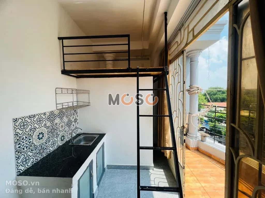 Cho thuê phòng trọ Lê Hồng Phong Phuoc Thang, Ho Chi Minh – 1 phòng ngủ, giá 3.9 triệu - ảnh 5