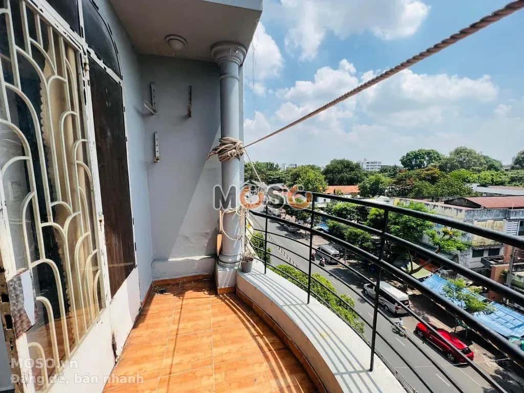 Cho thuê phòng trọ Lê Hồng Phong Phuoc Thang, Ho Chi Minh – 1 phòng ngủ, giá 3.9 triệu - ảnh 6