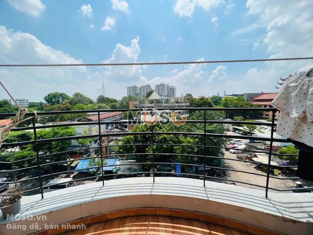 Cho thuê phòng trọ Lê Hồng Phong Phuoc Thang, Ho Chi Minh – 1 phòng ngủ, giá 3.9 triệu - ảnh 7