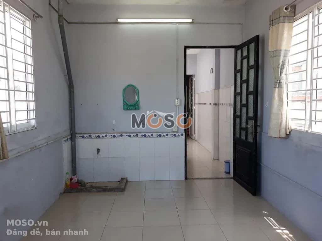 Cho thuê phòng trọ Đường Số 111 Quận 8, TP.HCM – 1 phòng ngủ, giá 2.2 triệu - ảnh 3