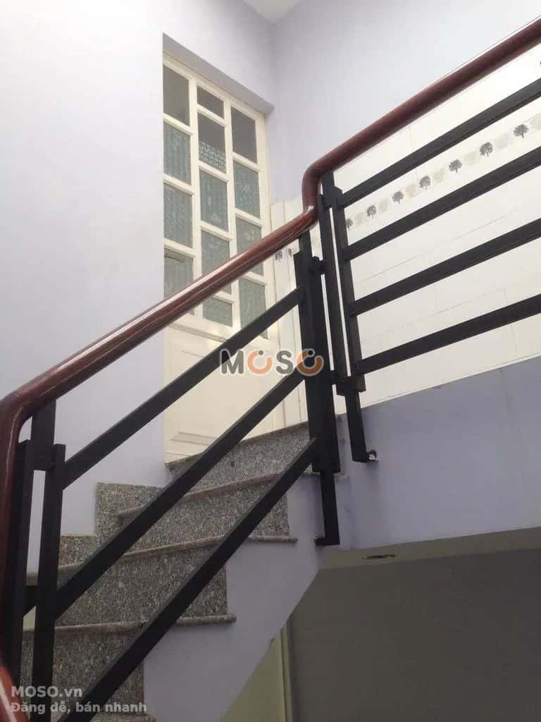 Cho thuê phòng trọ Đường Số 111 Quận 8, TP.HCM – 1 phòng ngủ, giá 2.2 triệu - ảnh 2