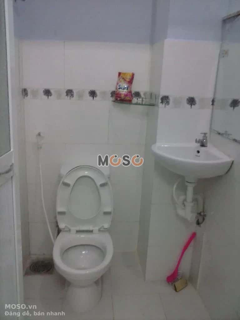Cho thuê phòng trọ Đường Số 111 Quận 8, TP.HCM – 1 phòng ngủ, giá 2.2 triệu - ảnh 5