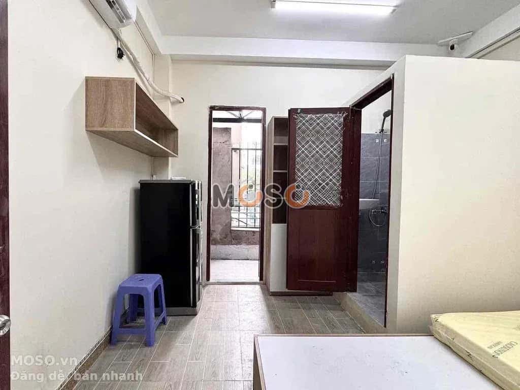 Cho thuê phòng trọ Đường Nguyễn Chế Nghĩa Quận 8, TP.HCM – 1 phòng ngủ, giá 3.9 triệu - ảnh 3