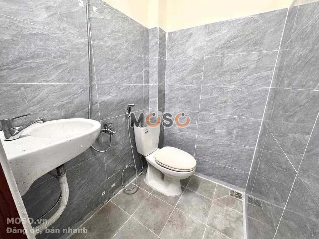 Cho thuê phòng trọ Đường Nguyễn Chế Nghĩa Quận 8, TP.HCM – 1 phòng ngủ, giá 3.9 triệu - ảnh 6