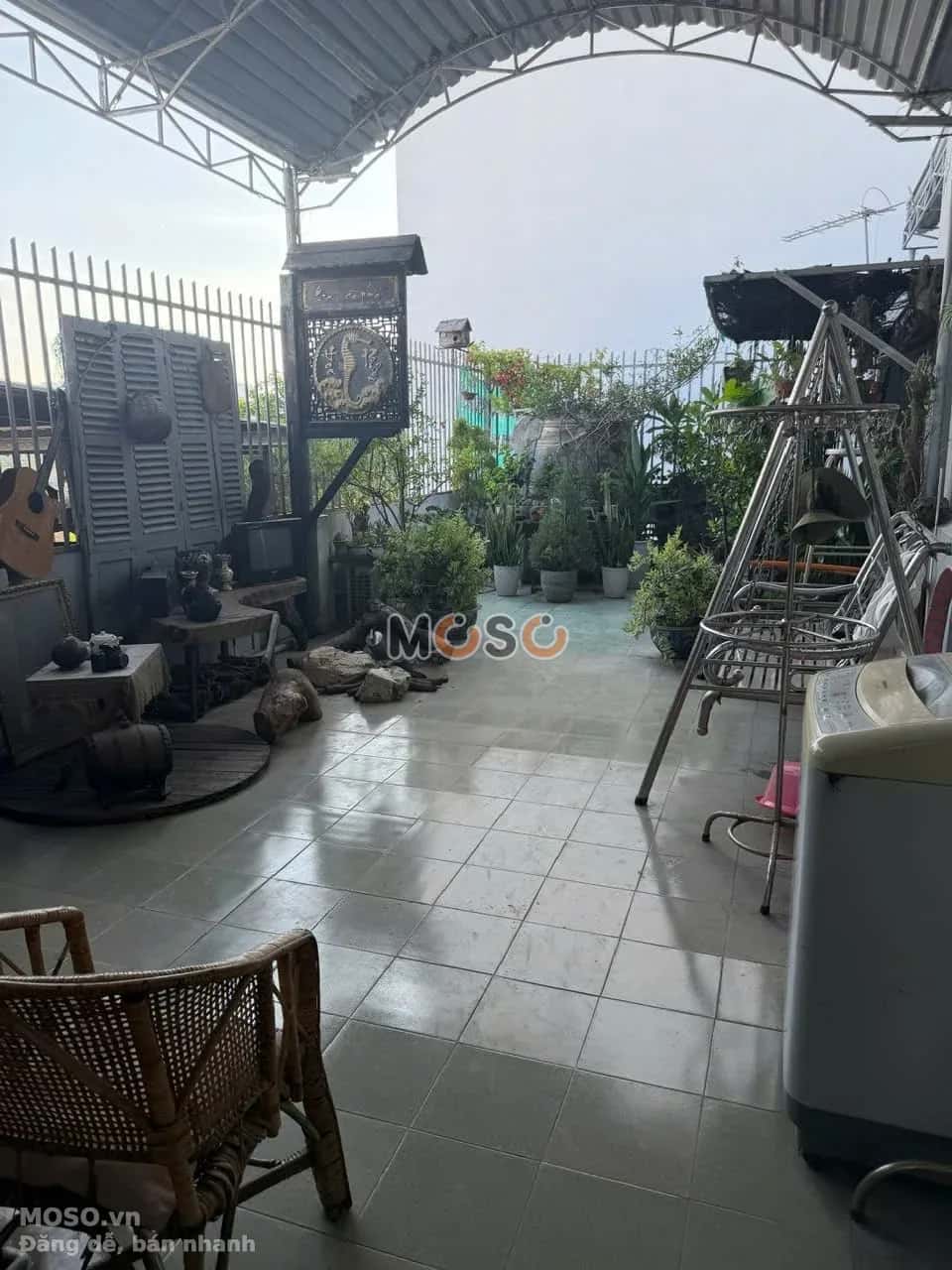 Bán nhà mặt tiền Lê Hồng Phong  Thành phố Nha Trang, Khánh Hòa – 4 phòng ngủ, giá 13.5 tỷ - ảnh 5