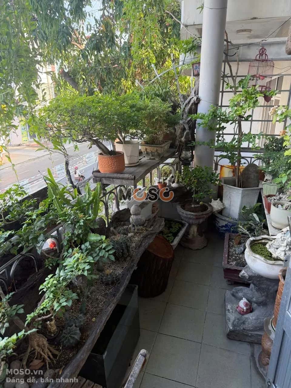 Bán nhà mặt tiền Lê Hồng Phong  Thành phố Nha Trang, Khánh Hòa – 4 phòng ngủ, giá 13.5 tỷ - ảnh 7