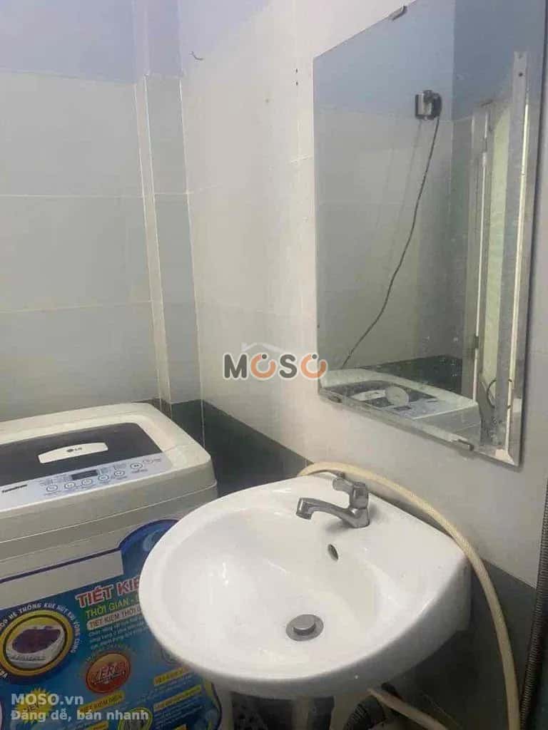 Cho thuê phòng trọ Đường Tân Thới Nhất 8 Quận 12, TP.HCM – giá 3.2 triệu - ảnh 4