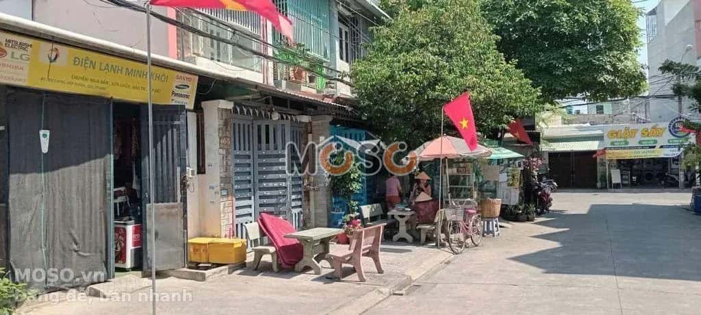 Cho thuê phòng trọ Đường HT 45 Quận 12, TP.HCM – giá 2 triệu - ảnh 2