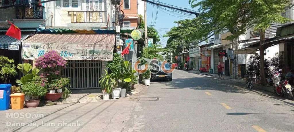 Cho thuê phòng trọ Đường HT 45 Quận 12, TP.HCM – giá 2 triệu - ảnh 5