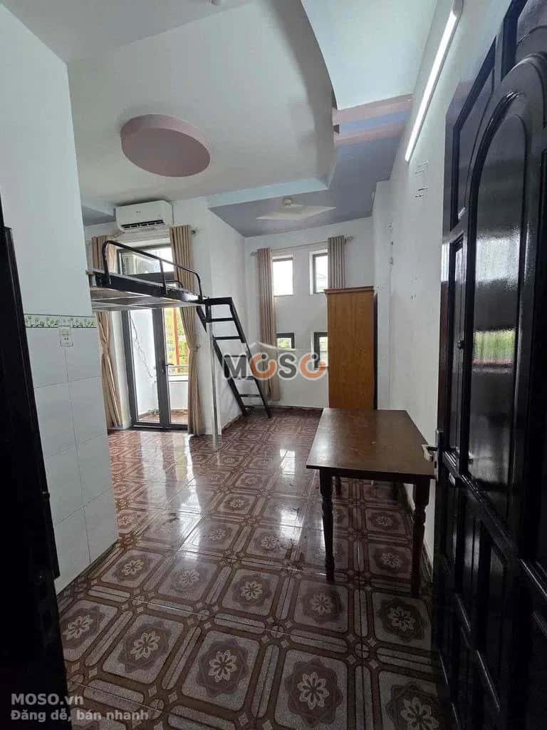 Cho thuê phòng trọ Hà Huy Giáp Quận 12, TP.HCM – 1 phòng ngủ, giá 3.8 triệu - ảnh 1