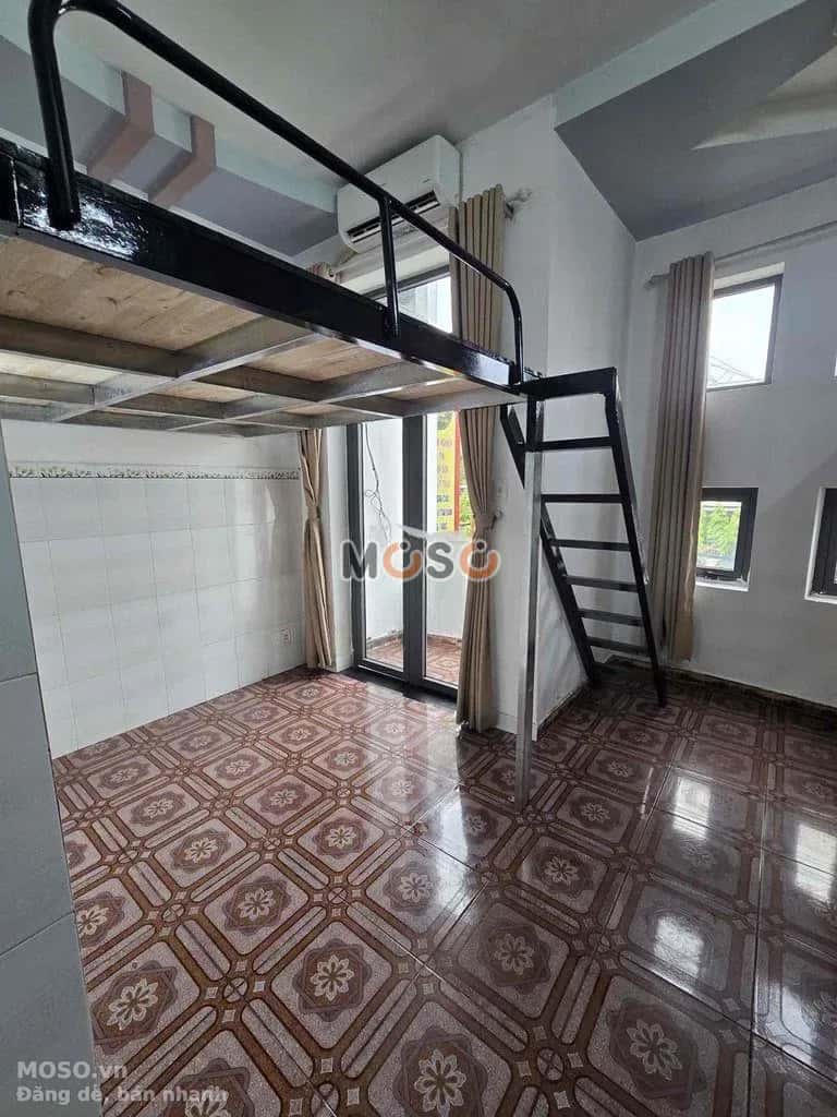 Cho thuê phòng trọ Hà Huy Giáp Quận 12, TP.HCM – 1 phòng ngủ, giá 3.8 triệu - ảnh 4