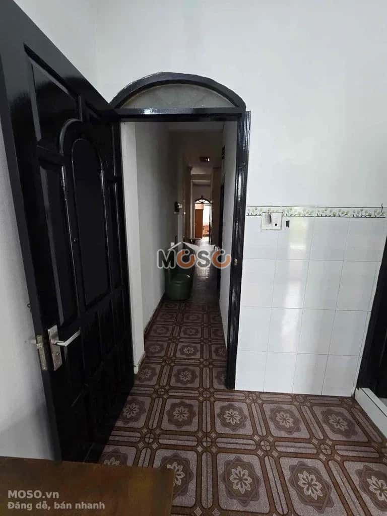 Cho thuê phòng trọ Hà Huy Giáp Quận 12, TP.HCM – 1 phòng ngủ, giá 3.8 triệu - ảnh 7