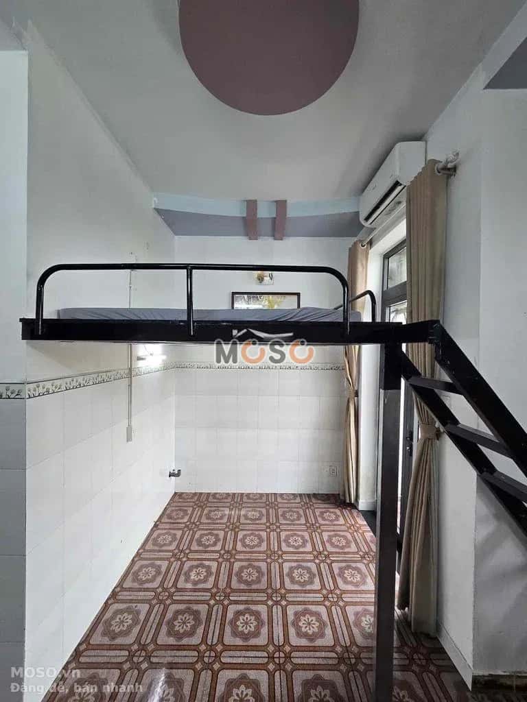 Cho thuê phòng trọ Hà Huy Giáp Quận 12, TP.HCM – 1 phòng ngủ, giá 3.8 triệu - ảnh 6