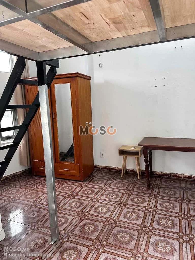 Cho thuê phòng trọ Hà Huy Giáp Quận 12, TP.HCM – 1 phòng ngủ, giá 3.8 triệu - ảnh 8