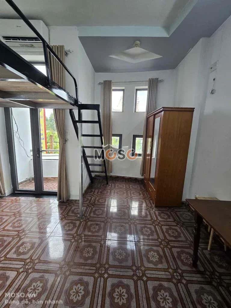 Cho thuê phòng trọ Hà Huy Giáp Quận 12, TP.HCM – 1 phòng ngủ, giá 3.8 triệu - ảnh 5