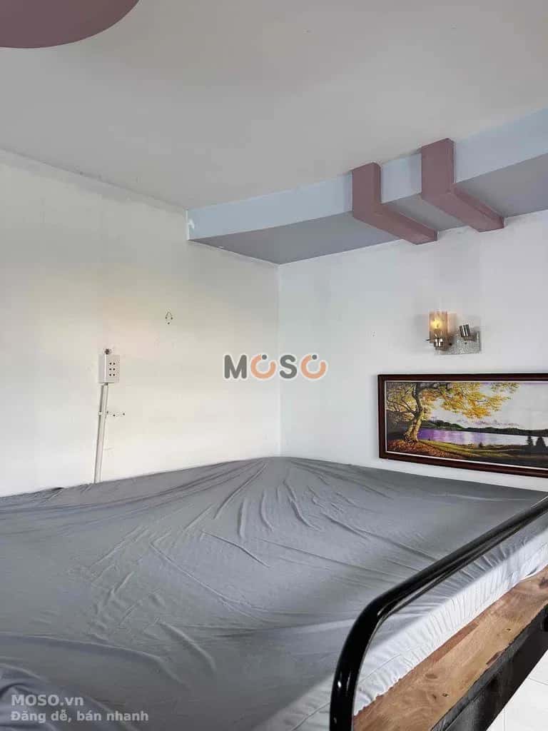 Cho thuê phòng trọ Hà Huy Giáp Quận 12, TP.HCM – 1 phòng ngủ, giá 3.8 triệu - ảnh 9