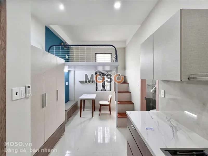 Cho thuê BĐS khác Đường Bình Thới Quận 11, TP.HCM – giá 5.8 triệu - ảnh 1