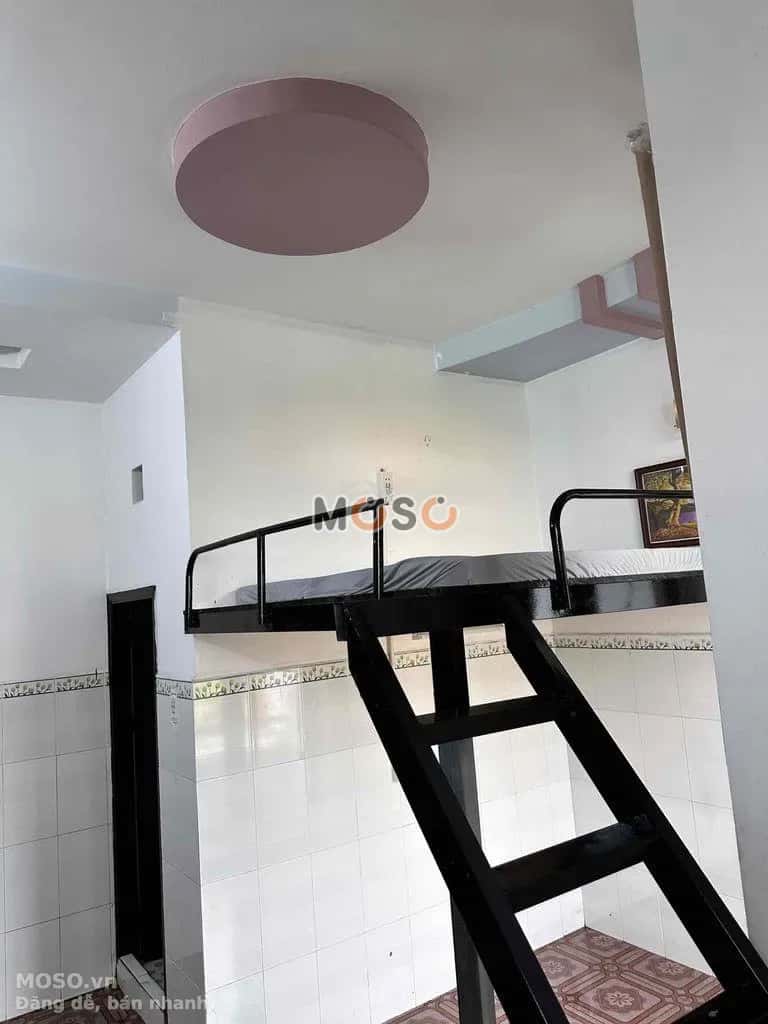 Cho thuê phòng trọ Hà Huy Giáp Quận 12, TP.HCM – 1 phòng ngủ, giá 3.8 triệu - ảnh 10