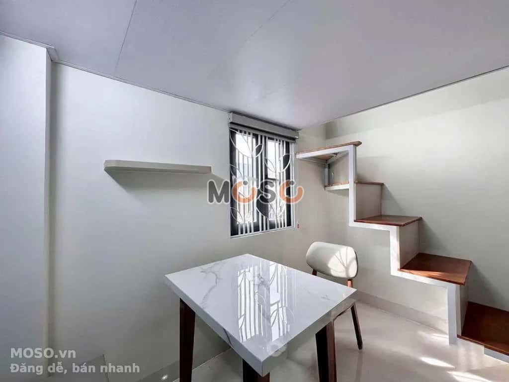 Cho thuê BĐS khác Đường Bình Thới Quận 11, TP.HCM – giá 5.8 triệu - ảnh 2