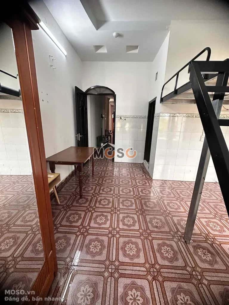 Cho thuê phòng trọ Hà Huy Giáp Quận 12, TP.HCM – 1 phòng ngủ, giá 3.8 triệu - ảnh 11